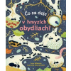 Čo sa deje v hmyzích obydliach? | Kolektív autorov