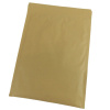 Protinárazová papierová EKO obálka H/18, vnútorná šírka 265 mm, vnútorná dĺžka 360 mm, hnedá, v balení 10 ks