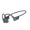 Bezdrôtové slúchadlá s kostným vedením Shokz OpenRun Pro Bluetooth, čierne
