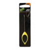 Fox Edges Gated needle - YELLOW ihla