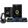 DJ kontrolér HERCULES DJ Starter Kit sa Serato DJ Lite (4780890)