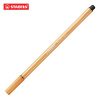 Fix vláknový STABILO Pen 68 neonovo oranžový