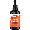 NOW FOODS Tekutý vitamín D3, 400 IU v 4 kvapkách, 59 ml