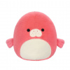 SQUISHMALLOWS Fuzzamallows Kapustňák - Morlai, 30 cm
