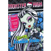 Monster High - Všetko o... Frankie Stein