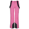 Dámske lyžiarske nohavice Elare-w pink - Kilpi 42 Short