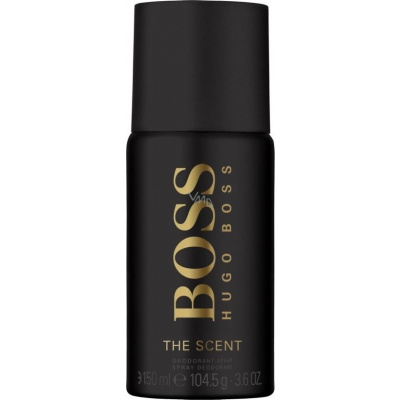 Hugo Boss The Scent deodorant sprej 150ml DEO