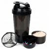 Shaker Aptel 500 ml čierny