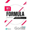 Formula B1 Preliminary Teacher´s Book with Presentation Tool - Lindsay Warwick