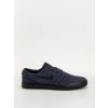 Nike SB Zoom Janoski Og+ (obsidian/black obsidian black) 44.5, námornícka modrá