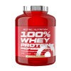 Scitec Nutrition 100% Whey Protein Professional Vanilla-wild berry 2350 g
