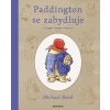 Medvídek Paddington se zabydluje (Michael Bond)