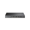 TP-LINK 5-Port 2.5G Desktop Switch TL-SG105PP-M2