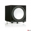 Monitor audio SILVER W12 High Gloss Black