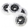 Nils Extreme PU 80 mm HR 82A 4 ks
