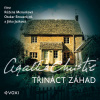 Třináct záhad - Agatha Christie (mp3 audiokniha)