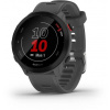 Garmin Forerunner 55, sivá 010-02562-13