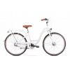 Junior bicykel - Horský bicykel Romet Panda 2 24 