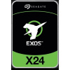 Seagate HDD Server Exos X24 512E/4KN 3,5
