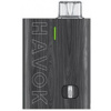 Uwell Havok R Pod 950 mAh Black Wood 1 ks