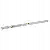 VODOVÁHA HLINÍKOVÁ ELOXOVANÁ S MAGNETOM 120 CM STALCO 1,2 m