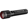 Ledlenser P6R vreckové svietidlo (baterka), napájanie z akumulátora, 700 lm, 65 h; 503146
