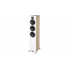 ELAC Debut Reference DFR 52 Farba: Biela so svetlým drevom