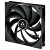 ARCTIC F14 Silent Case Fan - 140mm BLACK ACFAN00217A