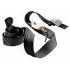Deuter Security Belt Belt Shake (Opasok s tajným vreckom na bezpečnostný pás Deuter)