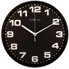 Nextime 3053zw Dash Black 35cm