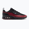 Detské topánky Nike Air Max white/black/team red/smoke grey