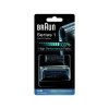 Braun 10B (CombiPack Braun Series1 - 10B černé)