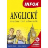 Anglický maturitní slovník (A-Č, Č-A) - Iva Zemanová, kolektív autorov