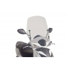 PUIG Plexi na motorku PUIG T.S. 5856W priehľadné