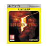 Resident evil 5 ps3