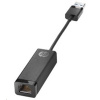 HP USB 3.0 to Gigabit LAN Adapter (RJ-45) G2 4Z7Z7AA