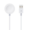 AppleMix Kábel OBAL:ME pre Apple Watch - USB-A - biely