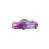 Mattel HW RC Barbie ružový kabriolet