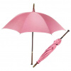 Noble Collection Harry Potter Rubeus Hagrid Umbrella Hůlka