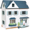 Tender Leaf Dovetail House 191856081258