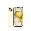 iPhone 15 Yellow 128 GB Veľmi dobrý