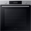 Samsung Parná rúra NV7B4455UAS/U3 76l, Dual Cook s pyrolytickým čistením (NV7B4455UAS/U3)