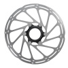 SRAM Kotouč Centerline CenterLock 180mm Black Rounded (balení obsahuje lockring s vnitřním