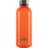 Láhev YATE Tritan 600 ml - oranžová