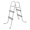 Bestway 58430 schodíky do bazéna 84 cm
