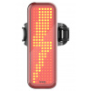 KNOG Blinder V Bolt zadná blikačka