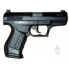 Pištoľ Walther P99 black