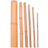 Bambusová tyč 150cm / 10-12mm