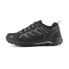Outdoorová obuv s ptx membránou ALPINE PRO SEMTE čierna 42