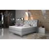 Boxspring Adel Látka: Sawana 21, Rozmer: 160 x 200